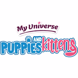 Microids My Universe: My Baby - Chiens & Chats Standard