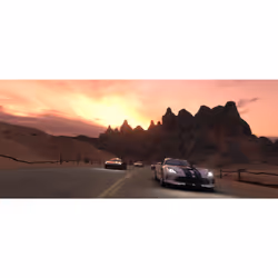 Microids Gear.Club Unlimited 2 - Ultimate Edition - Vue supplémentaire 10