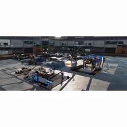 Microids Gear.Club Unlimited 2 - Ultimate Edition - Vue supplémentaire 12