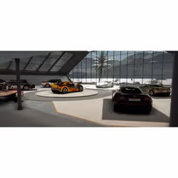 Microids Gear.Club Unlimited 2 - Ultimate Edition - Vue supplémentaire 5