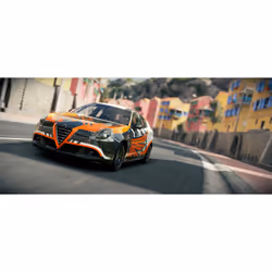Microids Gear.Club Unlimited 2 - Ultimate Edition - Vue supplémentaire 6