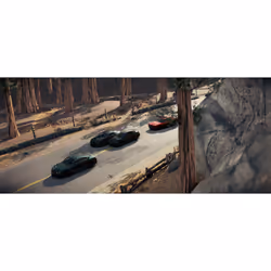 Microids Gear.Club Unlimited 2 - Ultimate Edition - Vue supplémentaire 7
