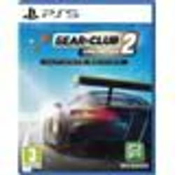 Gear.Club Unlimited 2 - Ultimate Edition Jeu PS5