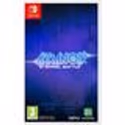 ARKANOID - ETERNAL BATTLE LIMITED EDITION Switch