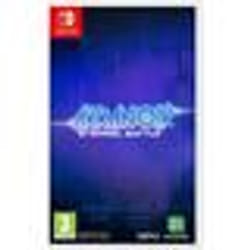 ARKANOID - ETERNAL BATTLE LIMITED EDITION Switch