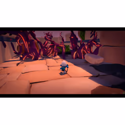 Microids Les Schtroumpfs – Mission Malfeuille Standard