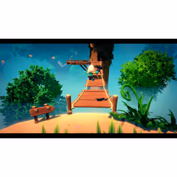 Microids Les Schtroumpfs – Mission Malfeuille Standard