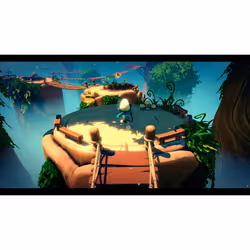 Microids Les Schtroumpfs – Mission Malfeuille Standard - Vue supplémentaire 4