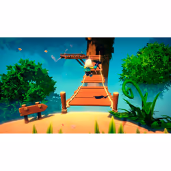 Microids The Smurfs: Mission Vileaf Standard Chinois simplifié, Chinois traditionnel, Tchèque, Danois, Néerlandais, Anglais, Espagnol, Espagnol mexicain, Finlandais, Français, Italien, Japonais, Coréen, Norvégien, Polonais, POR-BRA, ROH, Russe, Suédois, Turc PlayStation 5