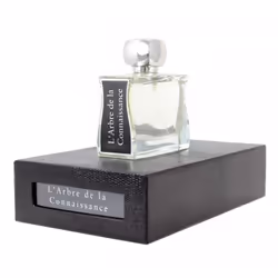 Jovoy Parfums Rares L'Arbre de la Connaissance 100ml, Unisexe, 100 ml, Flacon non réutilisable, Green Notes, Figue, Figue