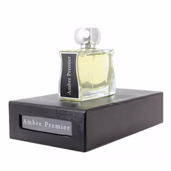 Jovoy Parfums Rares Ambre Premier 100ml, Femmes, 100 ml, Flacon non réutilisable, Épices, Rose, Rose