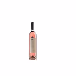 Domaine de Fabregues Le Mas 2018 Languedoc - Vin rose du Languedoc