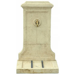 Fontaine "Toscane" - 57 x 42 x 93 cm