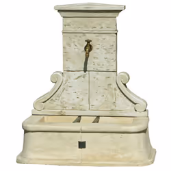 Habitat Et Jardin Fontaine "vénus" - 100 X 53 X 114 Cm