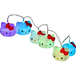 Guirlande lumineuse Teknofun Hello Kitty