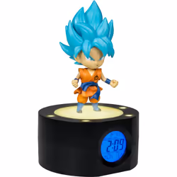 TEKNOFUN Dragon Ball Goku