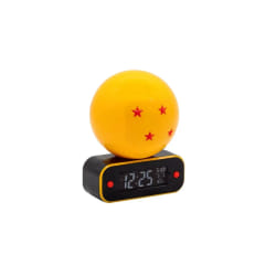 Teknofun Réveil Lumineux Dragon Ball Z