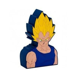 Haut-parleur Teknofun Dragon Ball Z Vegeta