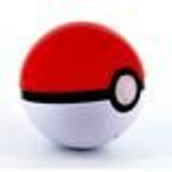 POKEMON Enceinte Bluetooth Pokeball