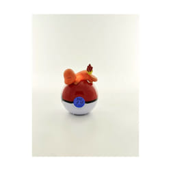 Teknofun - Radio réveil Pokémon Salamèche