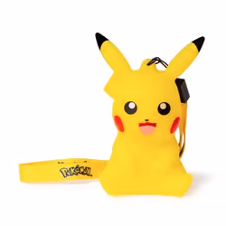 TEKNOFUN Pokémon Pikachu, Jaune, 1 pièce(s)