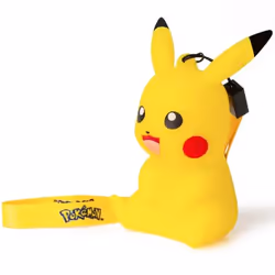 TEKNOFUN Pokémon Pikachu - Vue supplémentaire 4