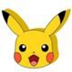 Luminaires-Lampe Led Murale  - Pokemon - Pikachu Touch Sensor