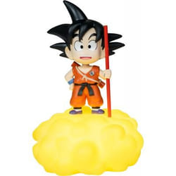 TEKNOFUN Luminous Goku lumière de nuit pour bébé Autonome Multicolore LED