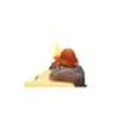 Figurine Lumineuse - TEKNOFUN - Salamèche - Licence Officielle Pokémon - USB-C - Orange-gris
