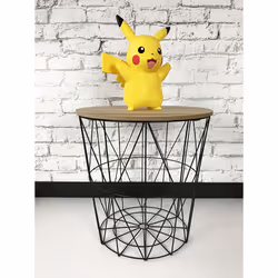 POKEMON - Lampe figurine Pikachu, 25 cm