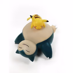 TEKNOFUN TF811408 lumière de nuit pour bébé Autonome Beige, Vert, Jaune LED