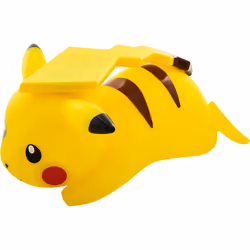 TEKNOFUN Pikachu Smartphone Noir, Rouge, Jaune USB Recharge sans fil Intérieure