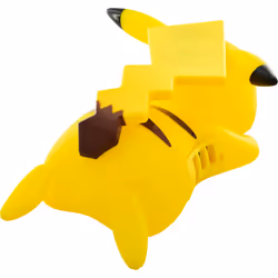TEKNOFUN Pikachu Smartphone Noir, Rouge, Jaune USB Recharge sans fil Intérieure - Vue supplémentaire 4