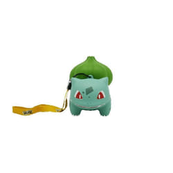 Figurine Lumineuse - TEKNOFUN - BULBIZARRE - 85 cm - Pile CR2032 incluse - Dragonne fournie