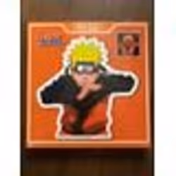 NARUTO SHIPPUDEN LAMPE MURALE LED NARUTO 40 CM TEKNOFUN 811601