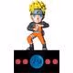 TEKNOFUN NARUTO RÉVEIL LUMINEUX 811607
