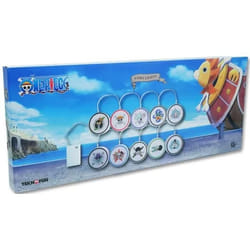Teknofun - Jeu Éducatif Et Électronique One Piece Guirlande Lumineuse