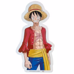 Lampe Teknofun One Piece Luffy