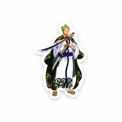 Veilleuse Teknofun One Piece Zoro
