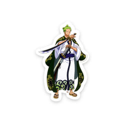 Veilleuse Teknofun One Piece Zoro