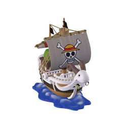 Appareil électronique-Reveil Lumineux - One Piece - Bateau Merry 25cm