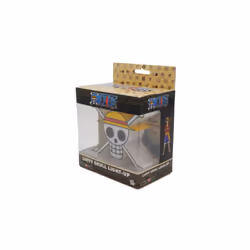 Teknofun - Jeu électronique Skull lumineux avec dragonne One Piece