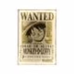 Appareil électronique-Luminaire Mural Neon - One Piece - Wanted Luffy