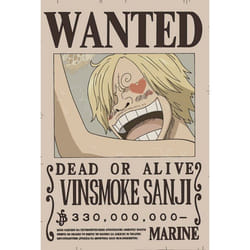 Teknofun Lampe Néon Sanji Beige Décoration Intérieure