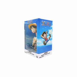 Présentation du Réveil Le réveil éducatif Teknofun Luffy Tonneau est un produit dédié aux jeunes fans de la série One Piece. ...