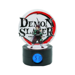 Teknofun Demon Slayer Tanjiro Réveil - 21 cm