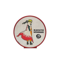 Lampe murale TEKNOFUN Naruto Hokage 20 cm