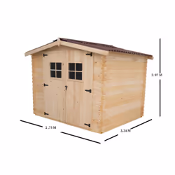 Foresta VD 2622.02 N