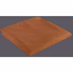Habrita Foresta - Bâche pour pergola PER 4030 GR et PER 4030 WR 140gr/m2 rouille Toile spécialement mise au point pour la per ...