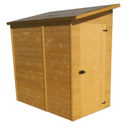 Foresta ED 1220.02 abri de jardin Abri en bois